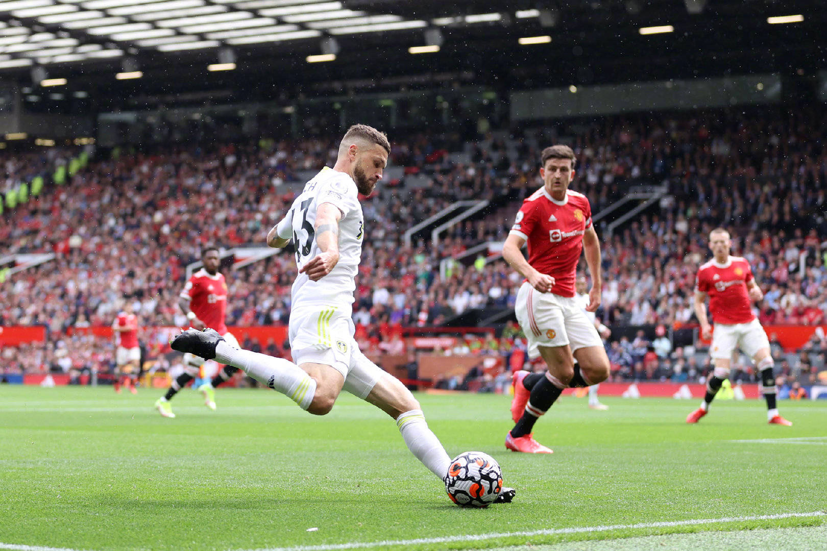 並非曼城能 並非曼城能