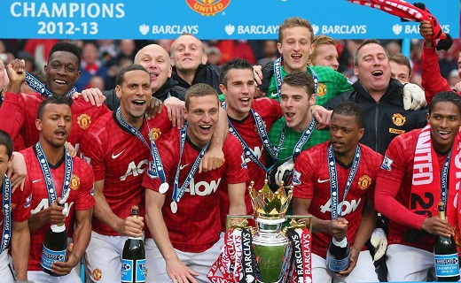 在与强队的 在与强队的